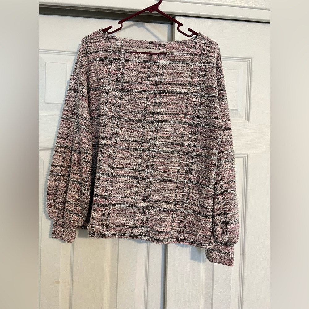 Loft Women’s Top, Size S